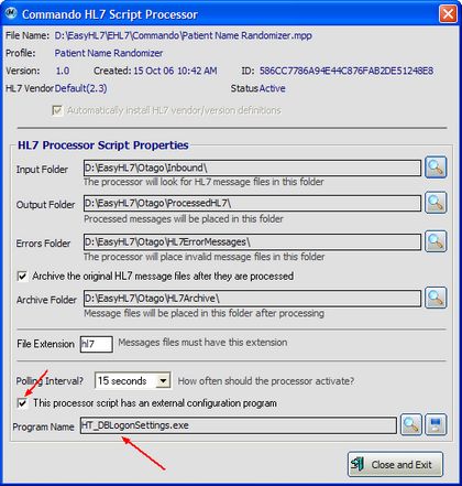 CPConfigExternalConfig