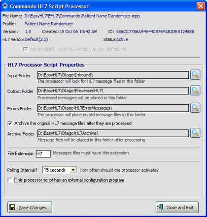 ShowCommandoProcessor