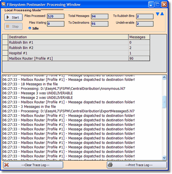 Local Processing Window (detailed)