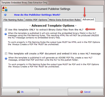 Advanced Publisher Settings (Click to Enlarge)