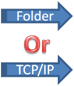 FolderOrTCPIPArrows