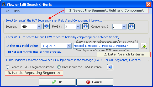 SearchCriteria1