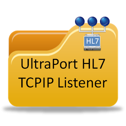 UltraPortListener256